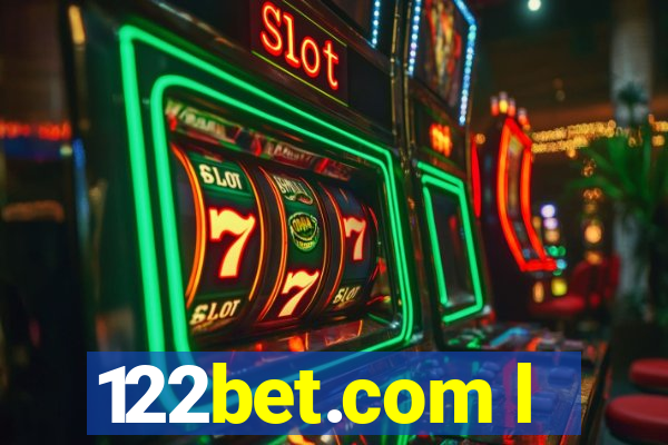 122bet.com l